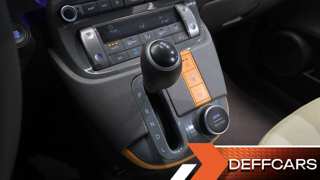 Hyundai CASPER Turbo Inspiration купить на сайте DeffCars