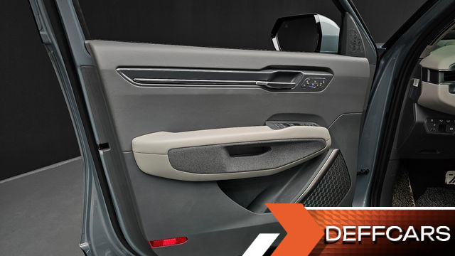 Kia EV9 Long Range 4WD Earth купить на сайте DeffCars