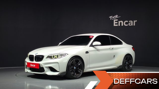 BMW M2 M2 Coupe купить на сайте DeffCars