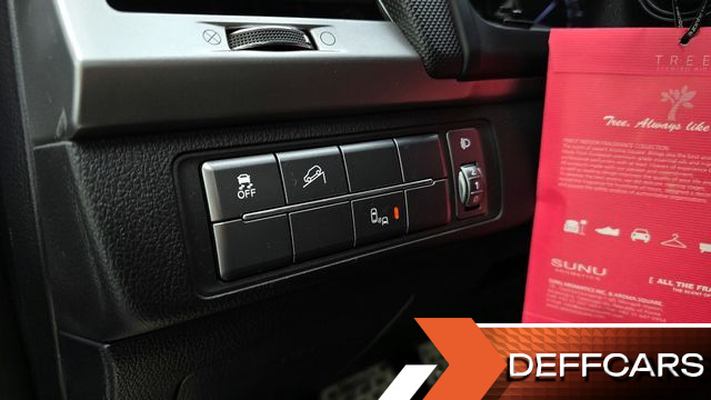 Ssangyong REXTON Diesel 2.2 4WD Prestige купить на сайте DeffCars