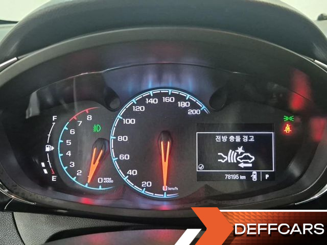 ChevroletGMDaewoo SPARK LTZ купить на сайте DeffCars
