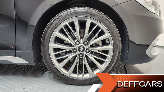 Hyundai GRANDEUR 3.0 Exclusive Special купить на сайте DeffCars