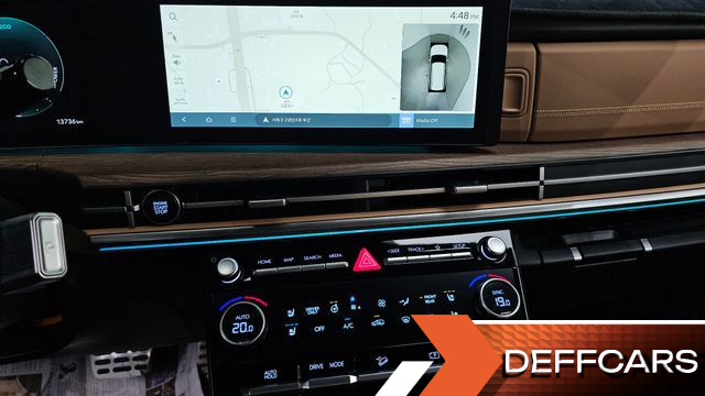 Hyundai SANTAFE HEV 1.6 2WD Calligraphy купить на сайте DeffCars