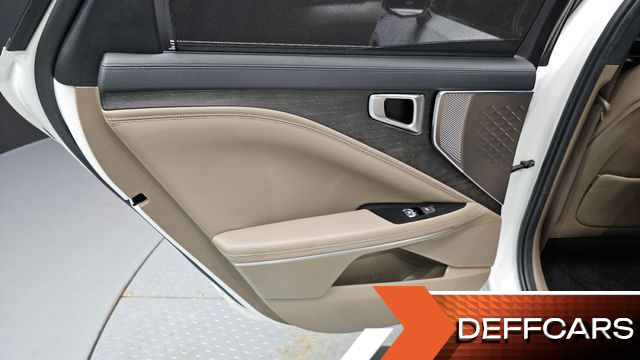 Kia K8 Noblesse купить на сайте DeffCars