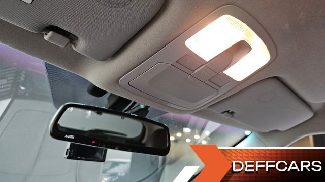 Ssangyong TIBOLI VX 2WD купить на сайте DeffCars