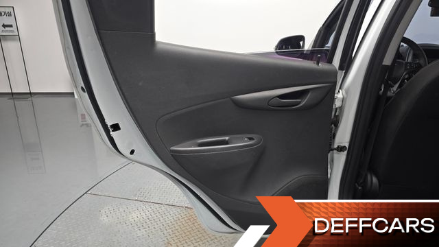 ChevroletGMDaewoo SPARK LT купить на сайте DeffCars