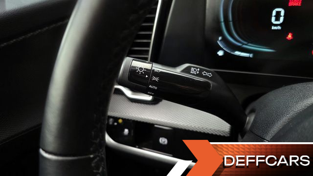 Kia SPORTAGE Diesel 2.0 4WD Prestige купить на сайте DeffCars