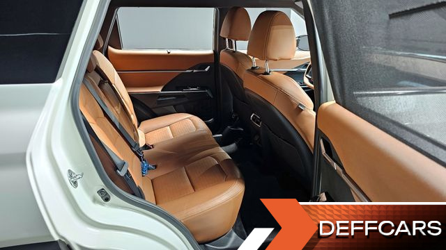 Ssangyong TORRES Gasoline 1.5 2WD T7 купить на сайте DeffCars