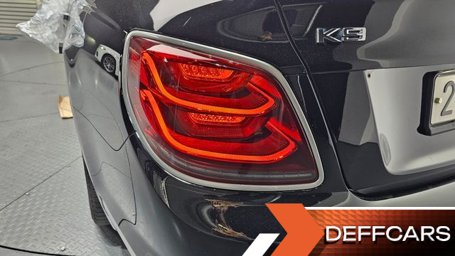 Kia K9 3.3 GDI AWD купить на сайте DeffCars