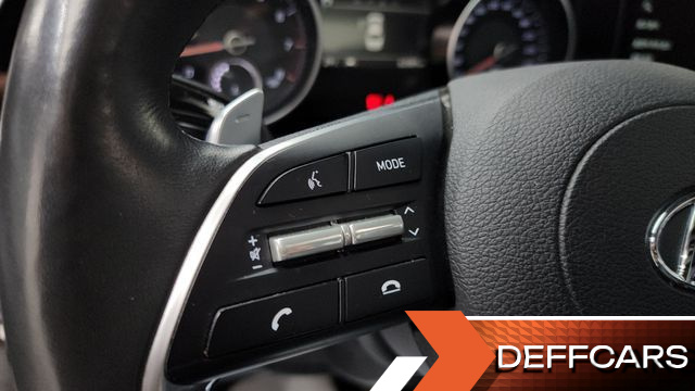 Hyundai GRANDEUR 3.0 LPi Rent Car Modern купить на сайте DeffCars