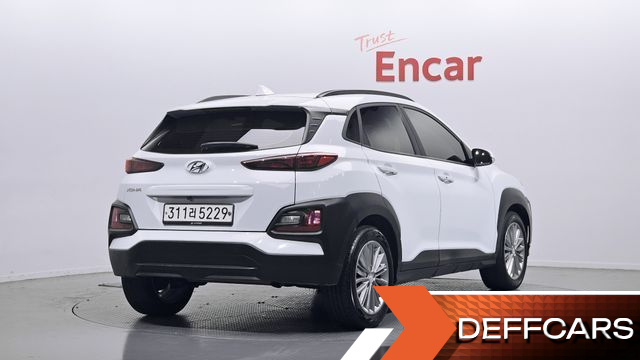 Hyundai KONA 1.6 Turbo 2WD Premium купить на сайте DeffCars