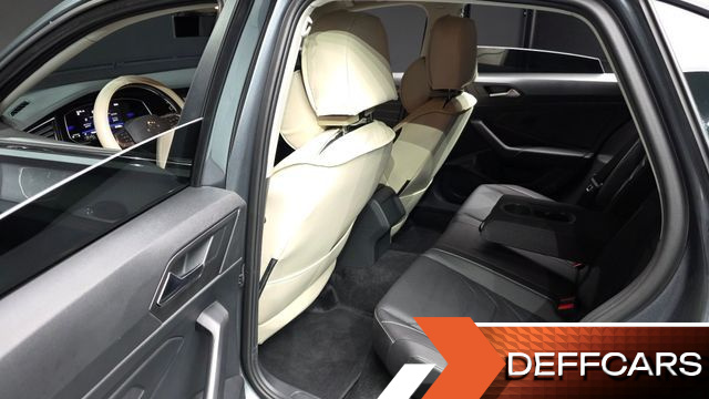 Volkswagen JETTA 1.5 TSI Premium купить на сайте DeffCars