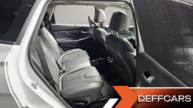 Hyundai SANTAFE HEV 1.6 2WD Prestige купить на сайте DeffCars