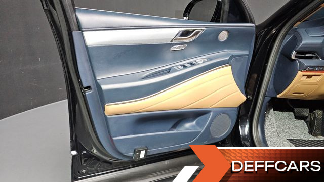 Genesis GV80 2.5T Gasoline AWD купить на сайте DeffCars