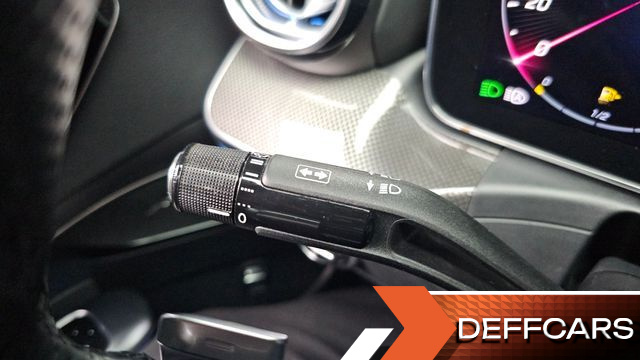 Mercedes C-CLASS C300 AMG Line купить на сайте DeffCars