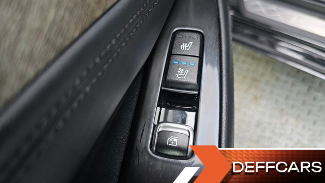 Kia K8 2.5 Gasoline 2WD Noblesse купить на сайте DeffCars