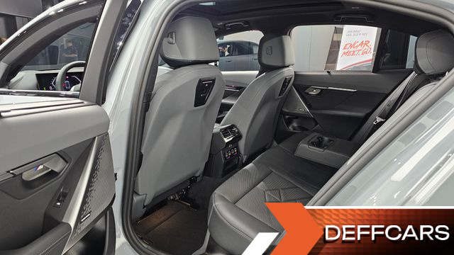 BMW 5-SERIES 530i xDrive M Sport купить на сайте DeffCars