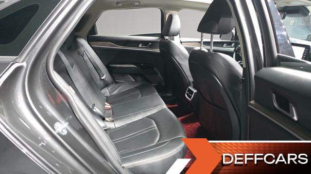 Kia K5 Noblesse купить на сайте DeffCars