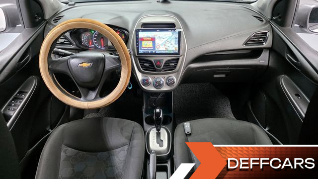 ChevroletGMDaewoo SPARK LS купить на сайте DeffCars