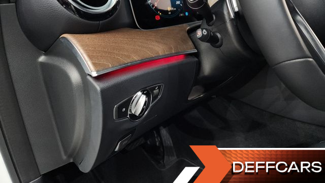 Mercedes E-CLASS E250 Exclusive купить на сайте DeffCars