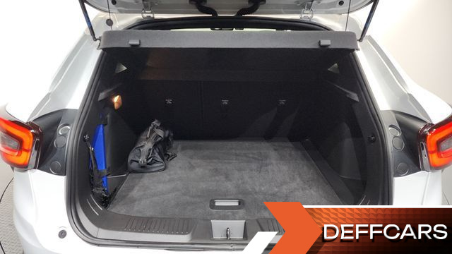 ChevroletGMDaewoo TRAX 1.2 RS купить на сайте DeffCars