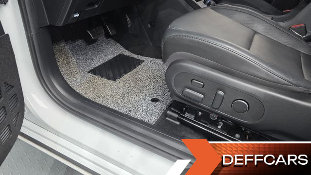 Hyundai KONA Long Range Inspiration купить на сайте DeffCars