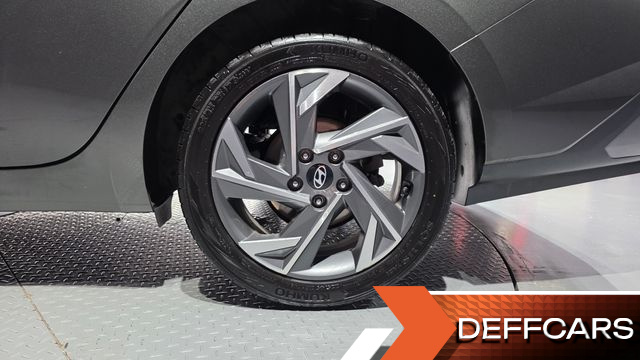 Hyundai AVANTE 1.6 Modern купить на сайте DeffCars