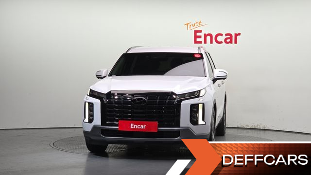 Hyundai PALISADE Gasoline 3.8 2WD Prestige купить на сайте DeffCars