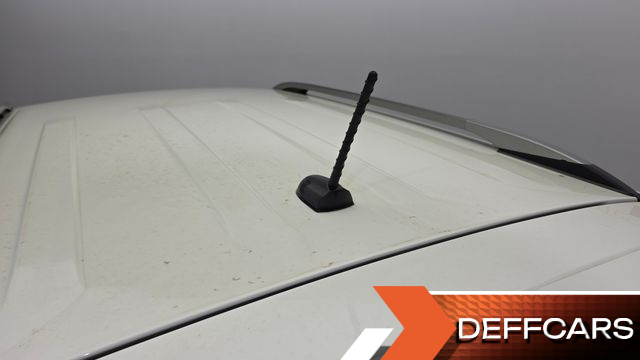 Ssangyong KORANDO Gasoline 1.5 2WD C5 Plus купить на сайте DeffCars