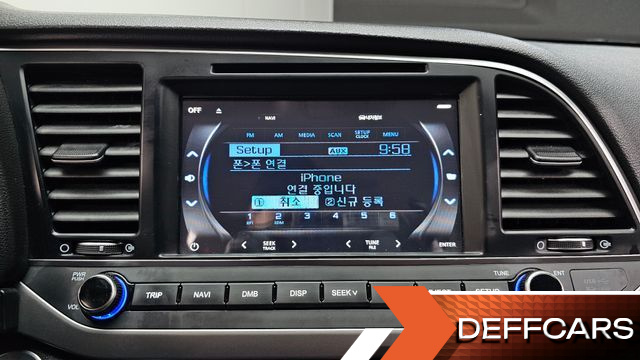 Hyundai AVANTE 1.6 GDI Value Plus купить на сайте DeffCars