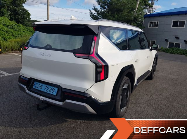Kia EV9 Long Range 4WD Earth купить на сайте DeffCars