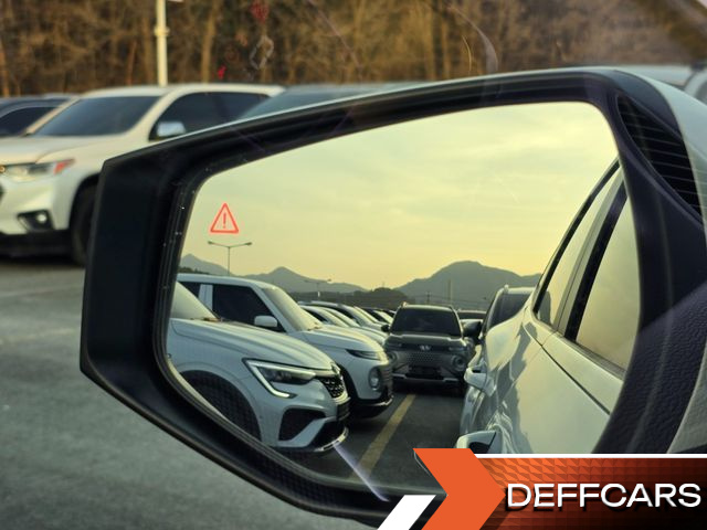 Kia SPORTAGE Diesel 2.0 4WD Prestige купить на сайте DeffCars