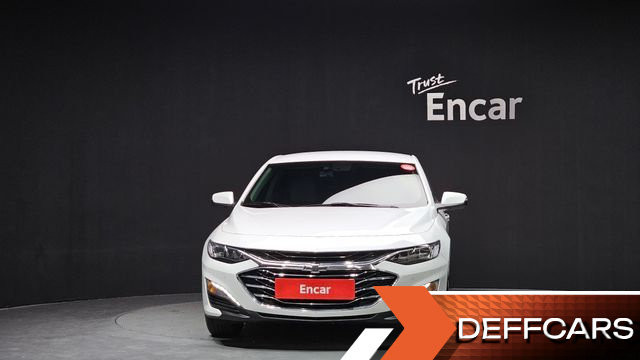 ChevroletGMDaewoo MALIBU 1.3 Turbo Premier купить на сайте DeffCars