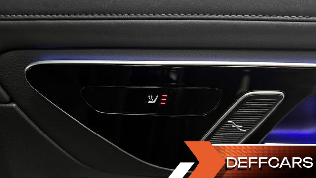 Mercedes GLC-CLASS GLC300 4MATIC AMG Line купить на сайте DeffCars