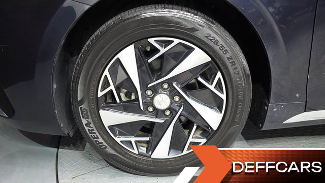 Hyundai GRANDEUR Exclusive купить на сайте DeffCars