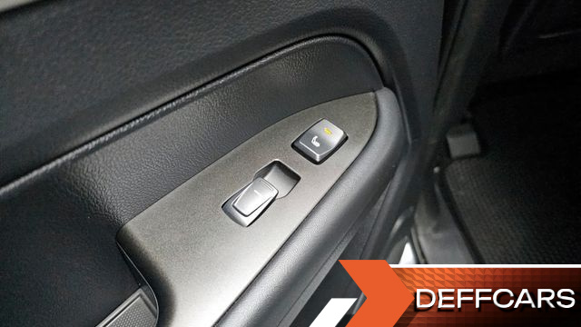 Ssangyong REXTON Diesel 2.2 4WD Prestige купить на сайте DeffCars