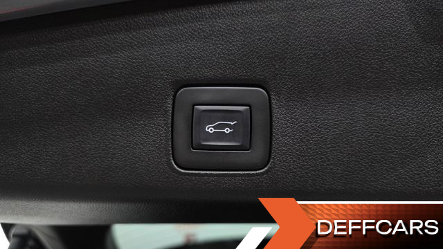 ChevroletGMDaewoo TRAILBLAZER 1.3 Turbo 4WD RS купить на сайте DeffCars