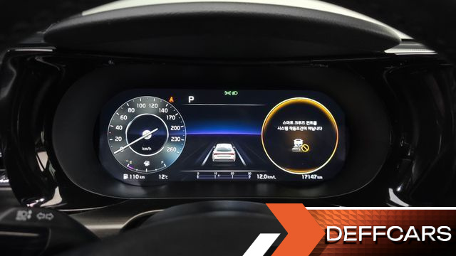 Kia K5 1.6 Turbo Signature купить на сайте DeffCars