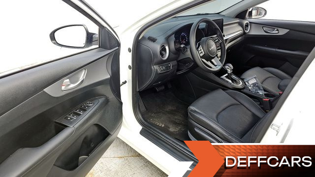 Kia K3 1.6 Trendy купить на сайте DeffCars