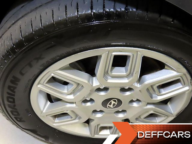 Hyundai STARIA Cargo 3-Seater Modern купить на сайте DeffCars