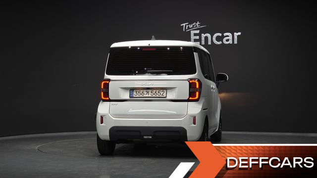 Kia RAY Trendy купить на сайте DeffCars