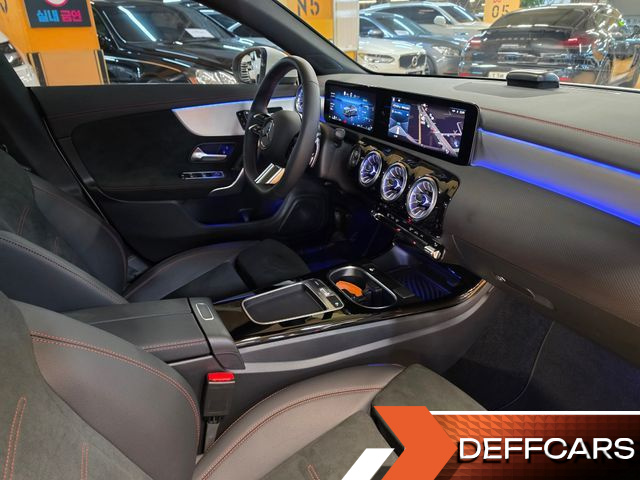 Mercedes CLA-CLASS CLA250 4MATIC купить на сайте DeffCars