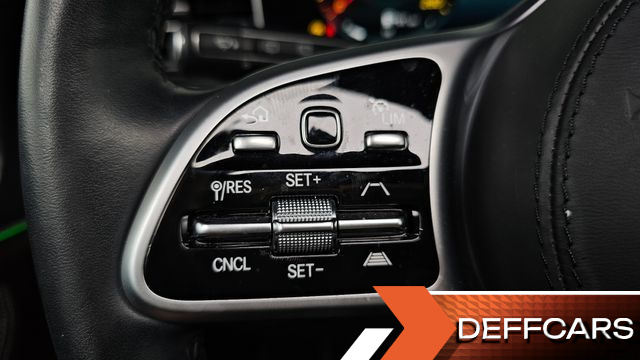 Mercedes GLS-CLASS GLS580 4MATIC купить на сайте DeffCars