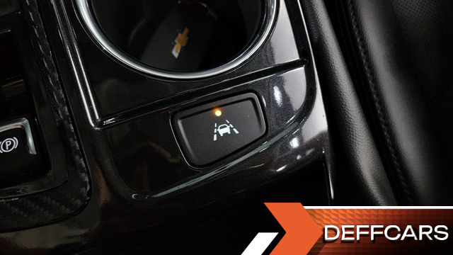ChevroletGMDaewoo EQUINOX 4WD Premier купить на сайте DeffCars