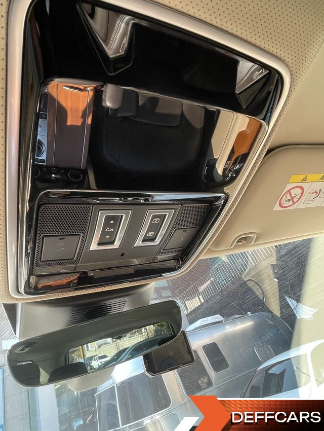 Land Rover RANGE ROVER 4.4 SDV8 AB DIESEL купить на сайте DeffCars