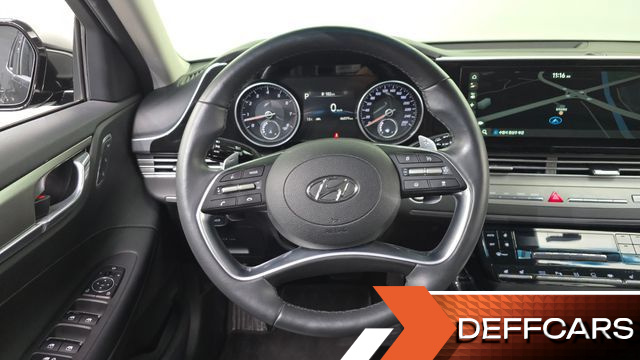 Hyundai GRANDEUR 3.3 Exclusice купить на сайте DeffCars
