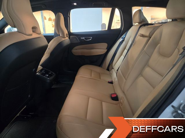 Volvo V60 B5 Ultra AWD купить на сайте DeffCars