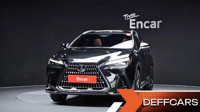 Lexus NX Premium купить на сайте DeffCars