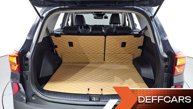 Kia SELTOS Diesel 1.6 2WD Noblesse купить на сайте DeffCars