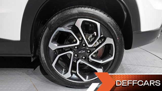 ChevroletGMDaewoo TRAX 1.2 RS купить на сайте DeffCars